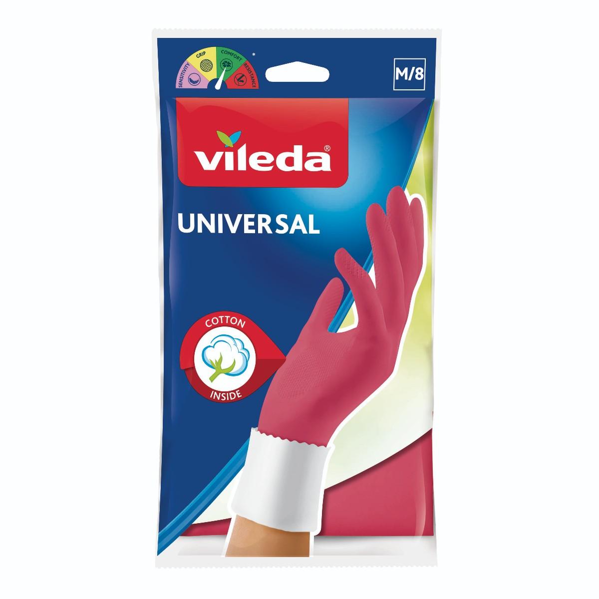 Rukavice Universal, 1 KS