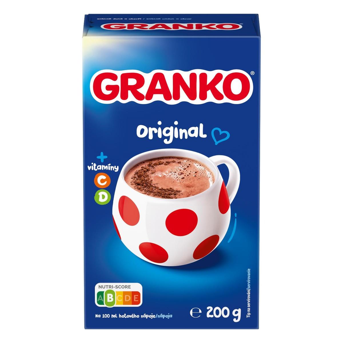 Granko, 200 g