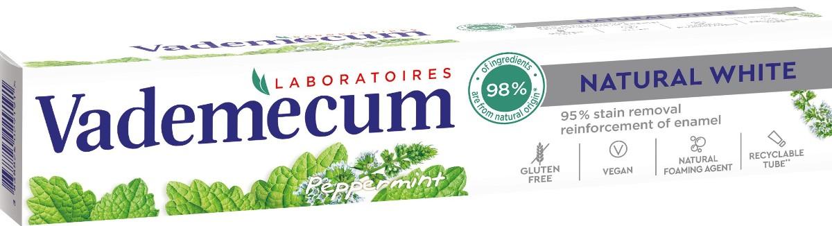 Vademecum, 75 ml