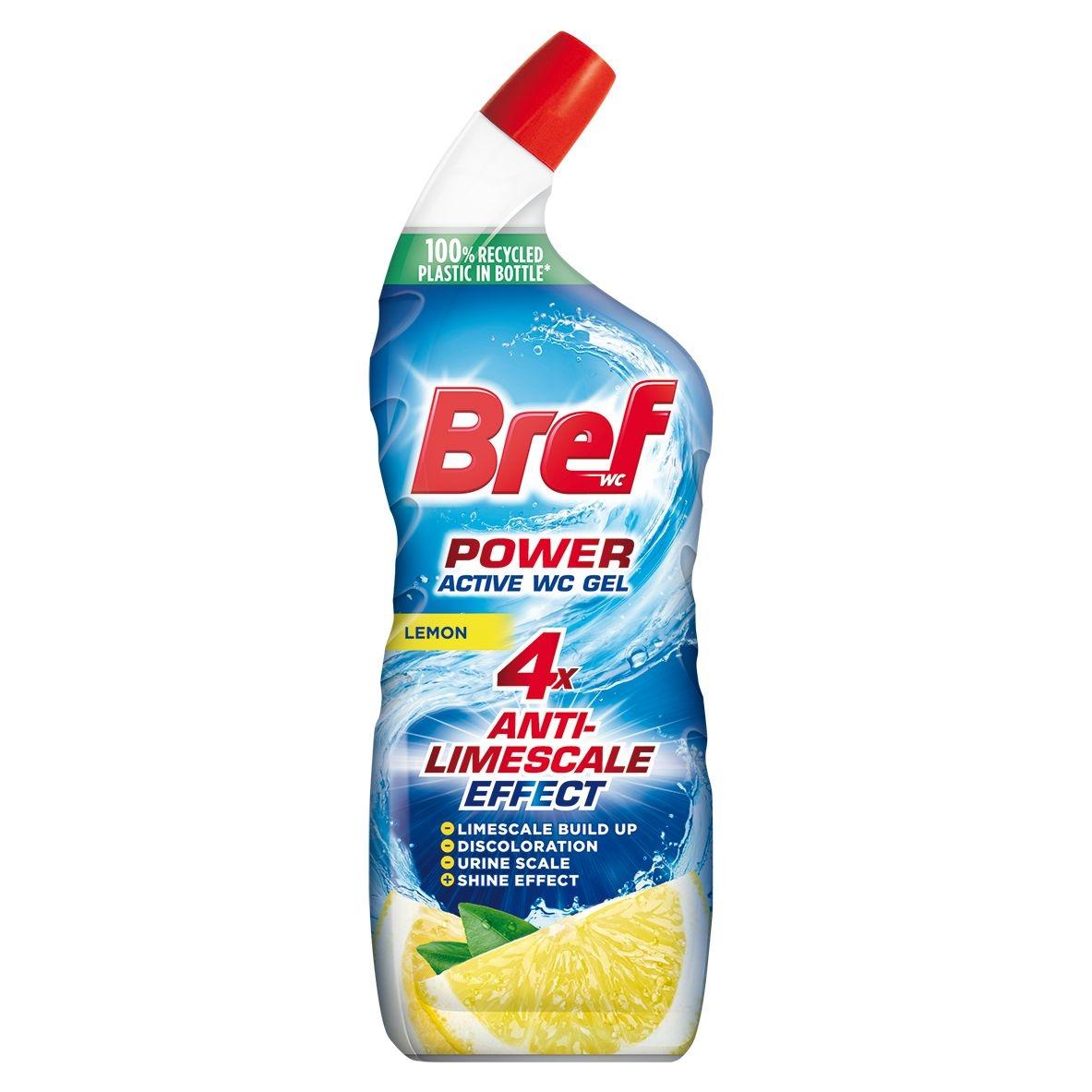 Bref Power Aktiv, 750 ml