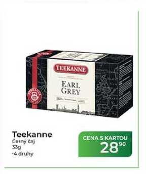 Teekanne Černý čaj 33g