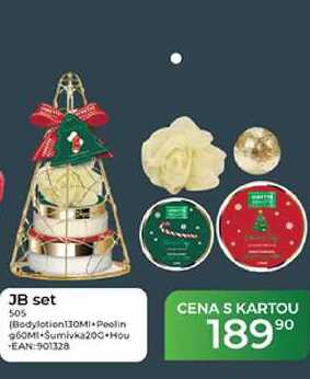 JB set 505