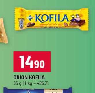 ORION KOFILA 35 g
