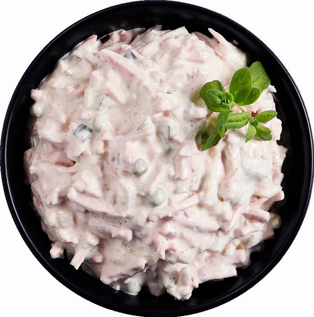 K-Jarmark Pařížský salát