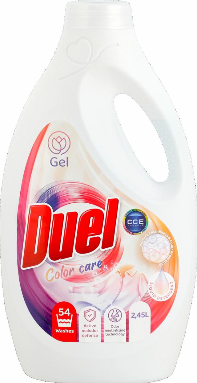 DUEL Prací gel