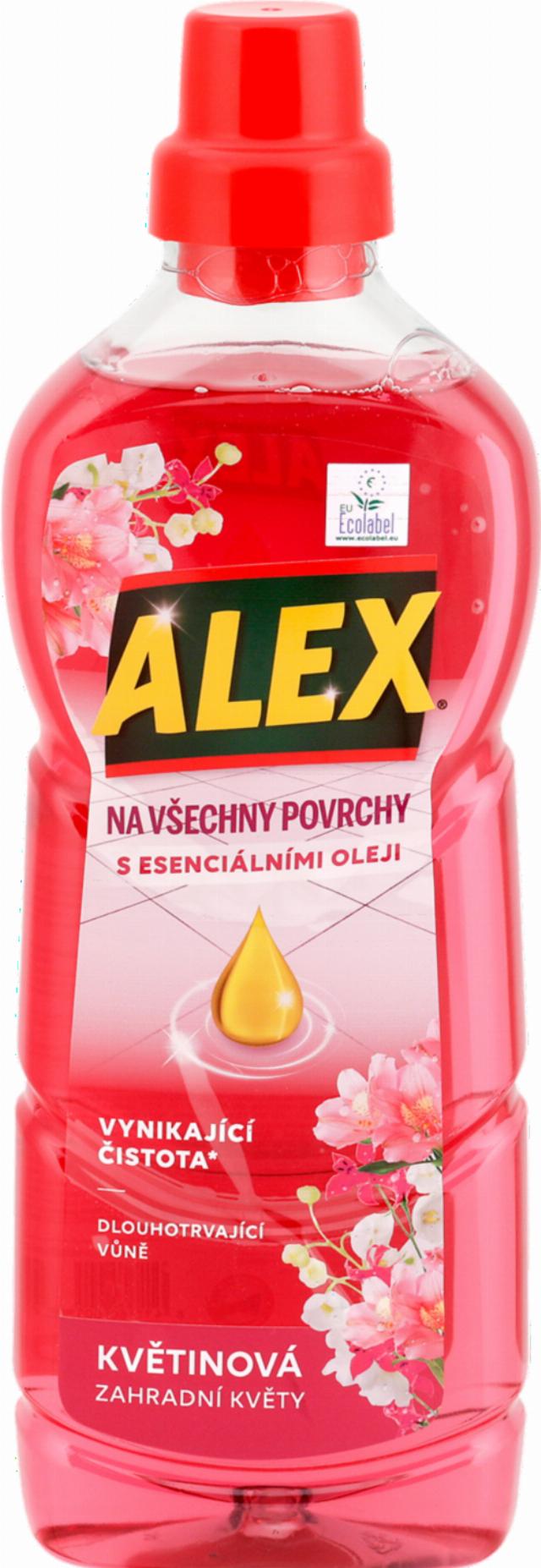 Alex Čistič