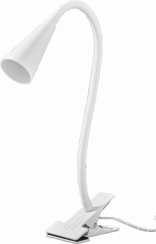 LIV&BO LED lampa se svorkou