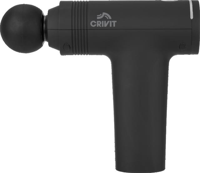 CRIVIT Masážní pistole CMMG 3.7 B1