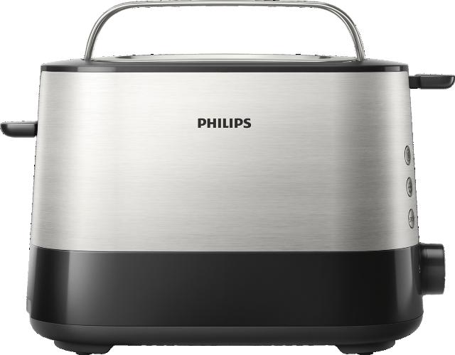 PHILIPS Topinkovač HD2637/90 950 W
