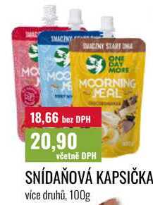 SNÍDAŇOVÁ KAPSIČKA více druhů, 100g 