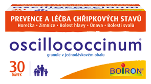 OSCILLOCOCCINUM