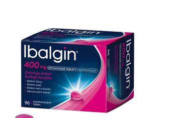 Ibalgin 400 mg