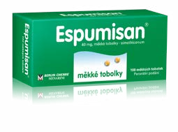 Espumisan 40 mg