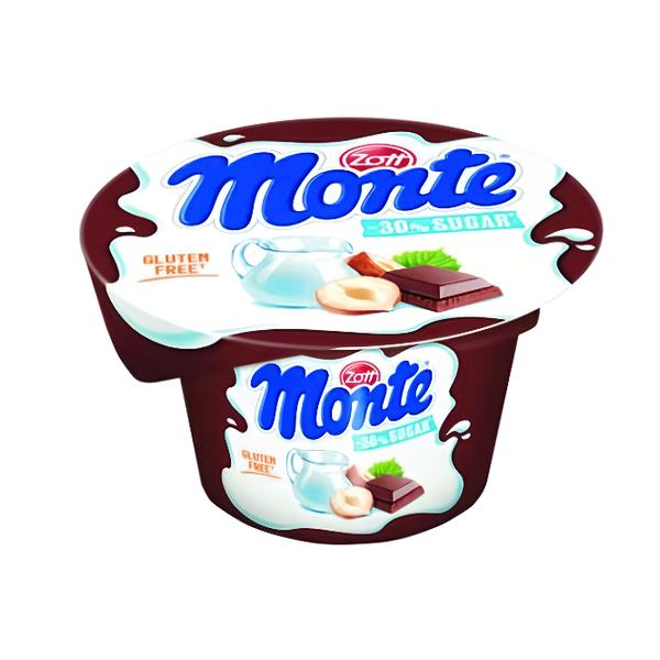 Zott Monte -30%