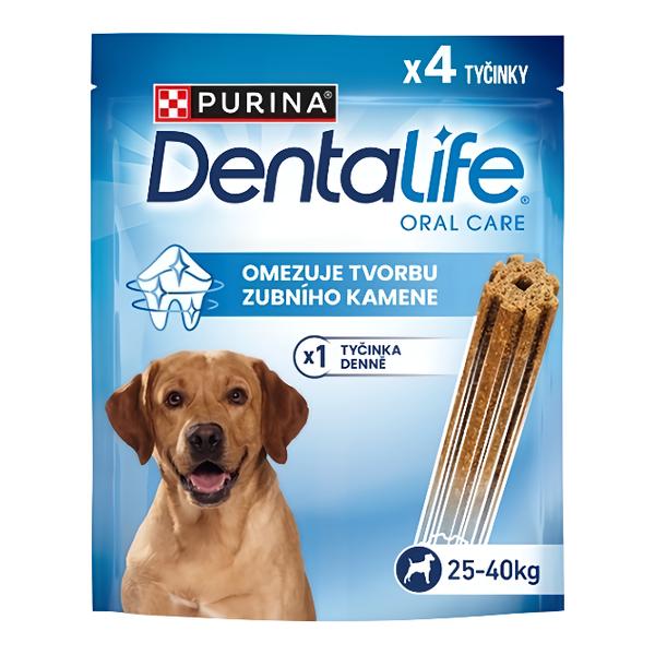 Dentalife Large pamlsky pro psy