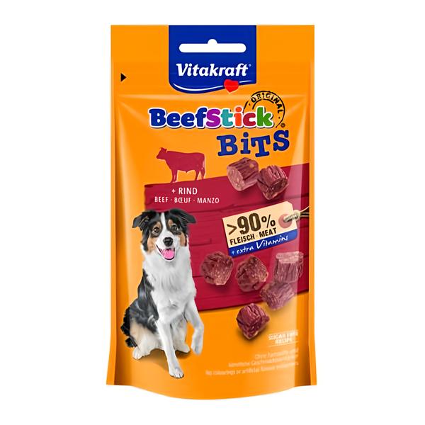 Vitakraft Beef Stick Bits hovězí