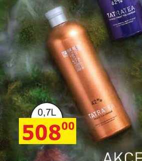 TATRATEA 42% 0,7l