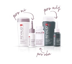 REVALID HAIR COMPLEX