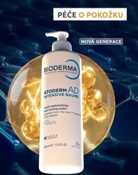 BIODERMA ATODERM AD INTENSIVE BAUME