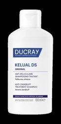 DUCRAY KELUAL DS ORIGINAL ŠAMPON PROTI LUPŮM
