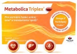 Metabolica Triplex