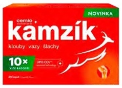 Cemio Kamzík