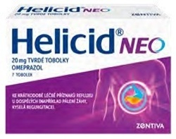 Helicid NEO 20 mg