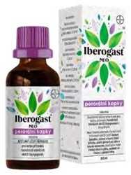 Iberogast NEO