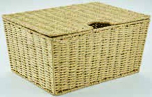 Úložný box ESPEN
