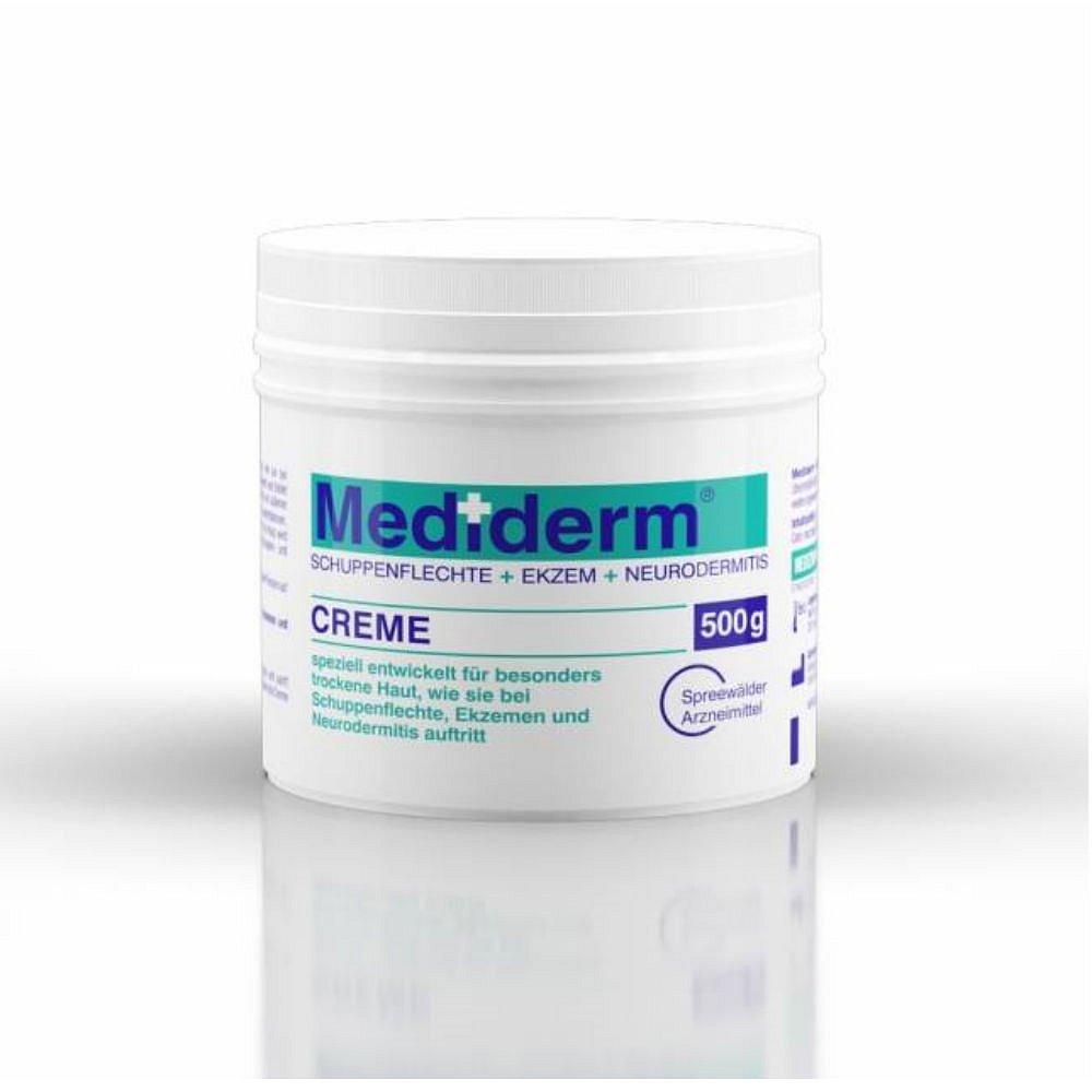 Mediderm Krém 500g