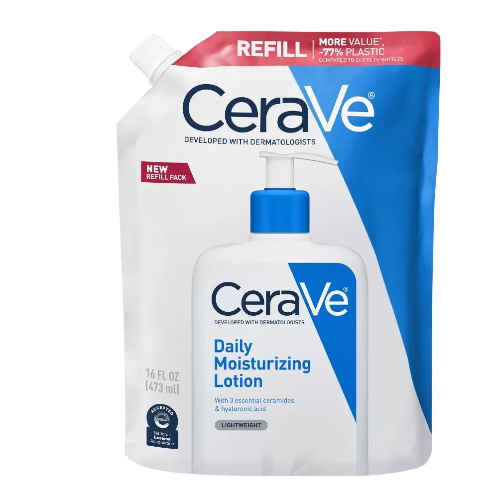 Cerave Hydratační mléko náplň 473ml