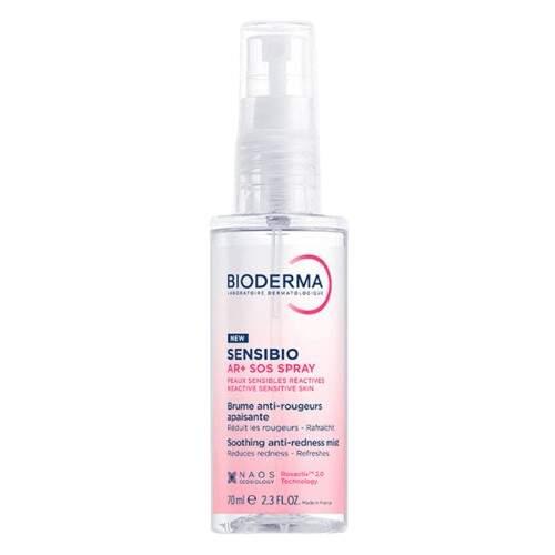 Bioderma Sensibio Ar+ SOS spray 70ml
