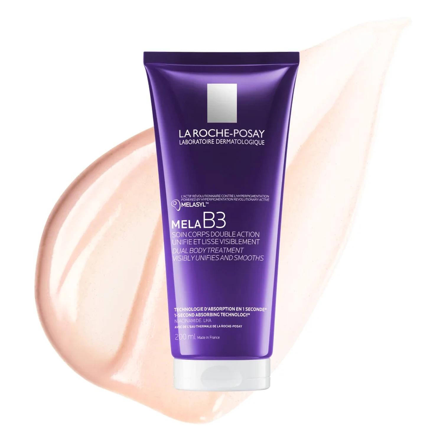La Roche-posay Mela B3 Tělová péče 200 ml