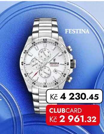 FESTINA