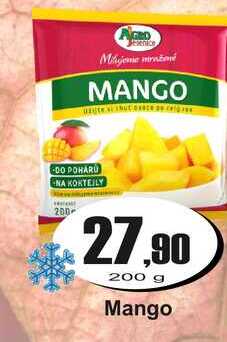 Mango 200 g