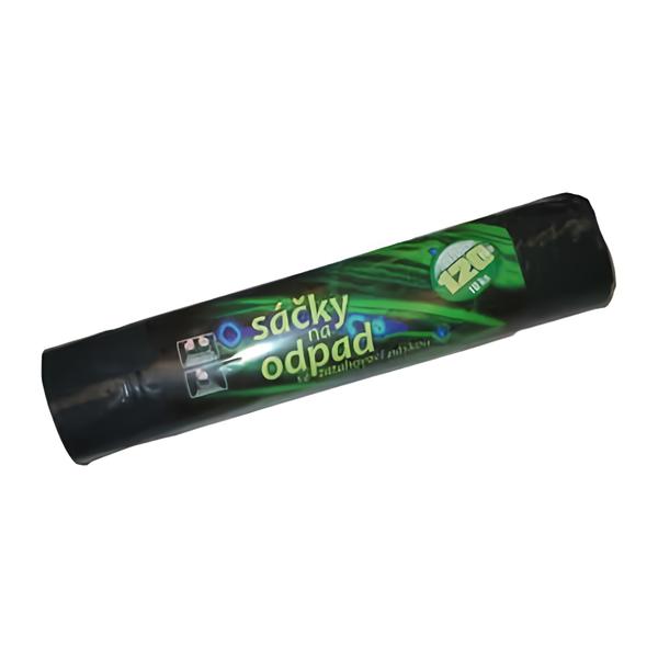 Balis Pytle na odpad zatahovací 120l