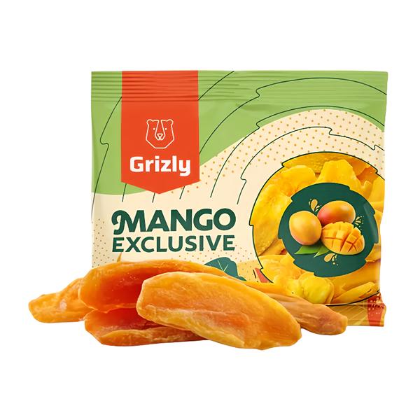 GRIZLY Mango exclusive
