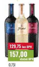 Freixenet 0,75l