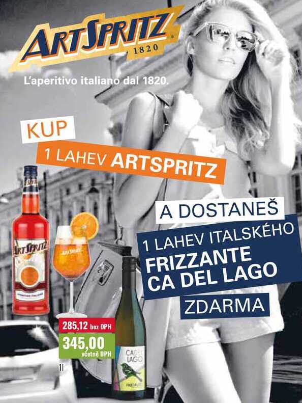 ARTSPRITZ