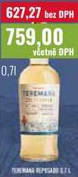 Teremana Reposado 0,7l