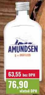AMUNDSEN 0,2l