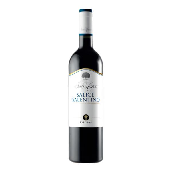 Cantine due Palme Malvasia Nera IGP Salento