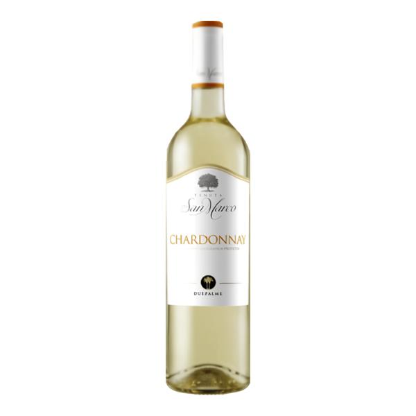 Cantine due Palme Chardonnay IGP Salento