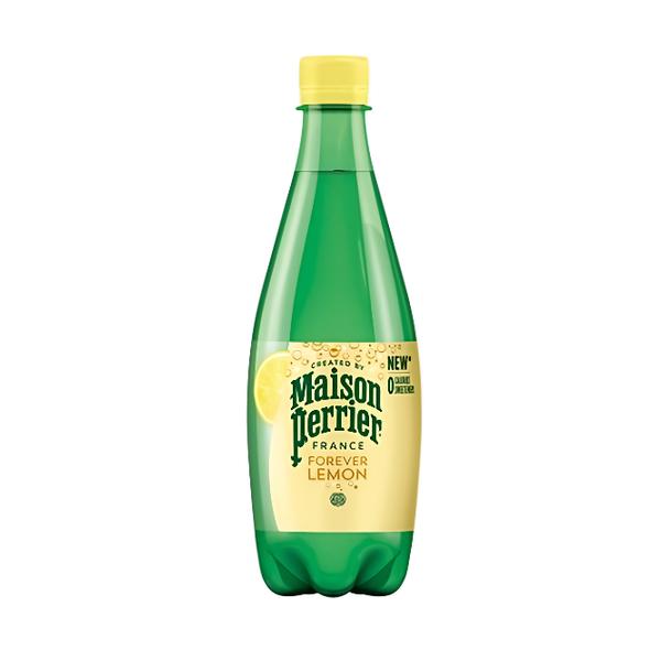 Perrier Citron PET