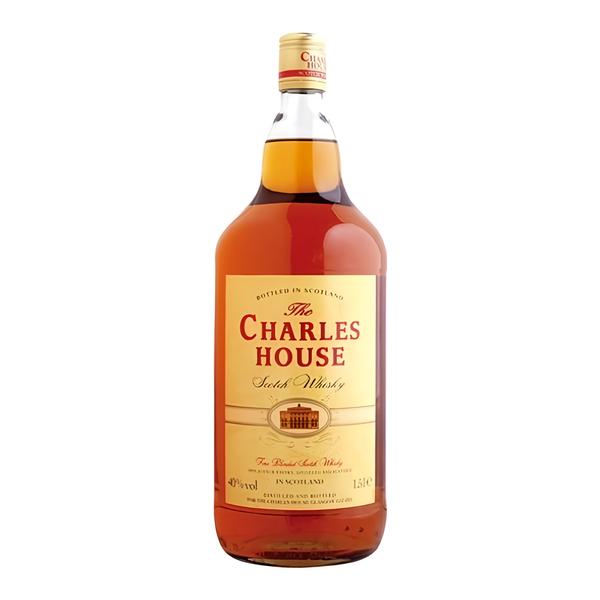 The Charles House (40%) XXL