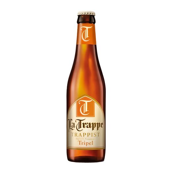 La Trappe Tripel