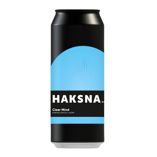 Haksna Clear Mind
