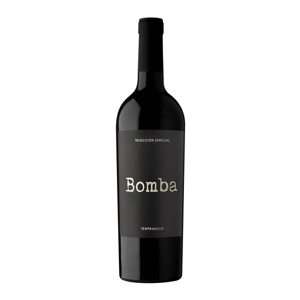 Bomba Tempranillo