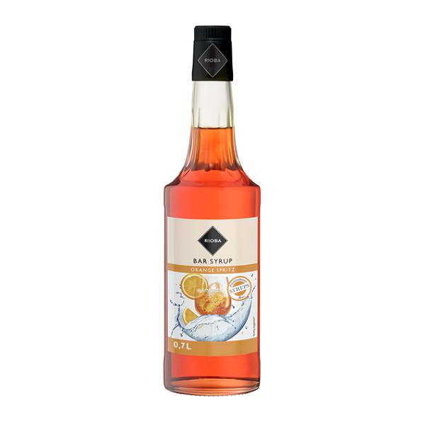 Rioba Sirup Orange Spritz