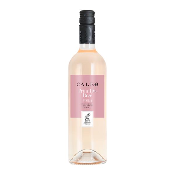 Caleo Primitivo Puglia IGT Rosato